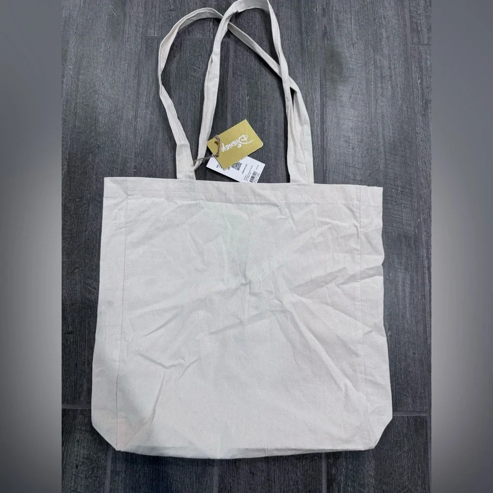 DISNEY X Cotton‎ On TOTE BAG Mickey Mouse NWT